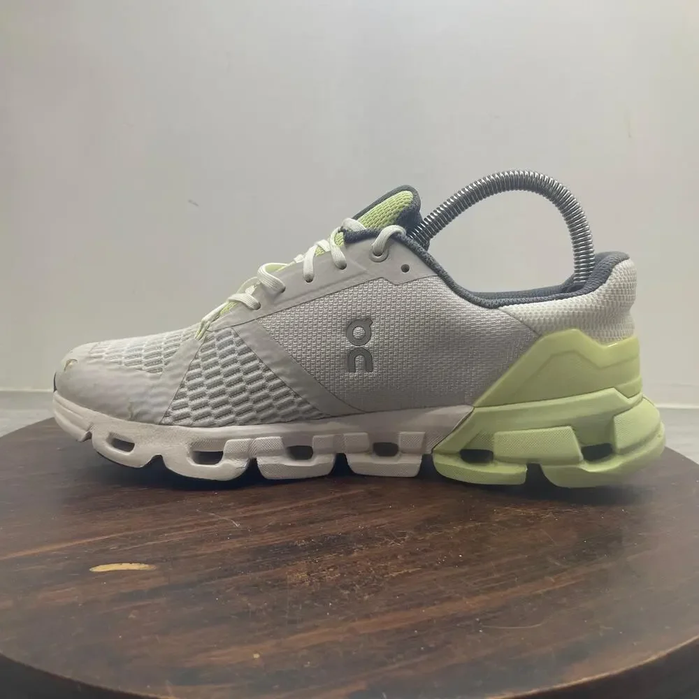 On Cloudflyer Lavender Meadow Women’s Size 7.5 Running Shoes Sneakers 21.99031